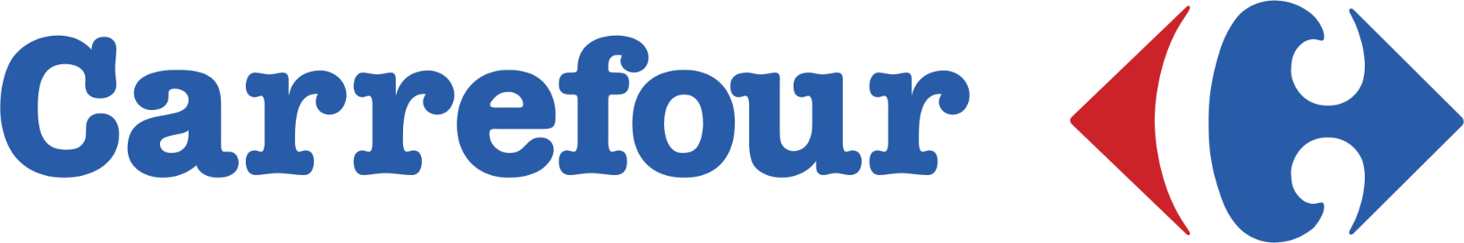 Logo de Carrefour