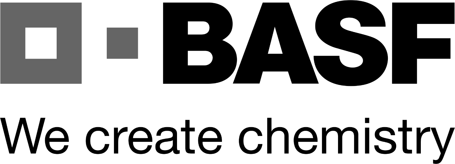 Logo de BASF