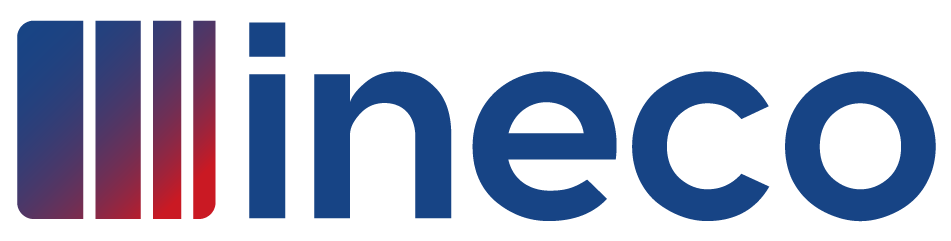 Logo de Ineco
