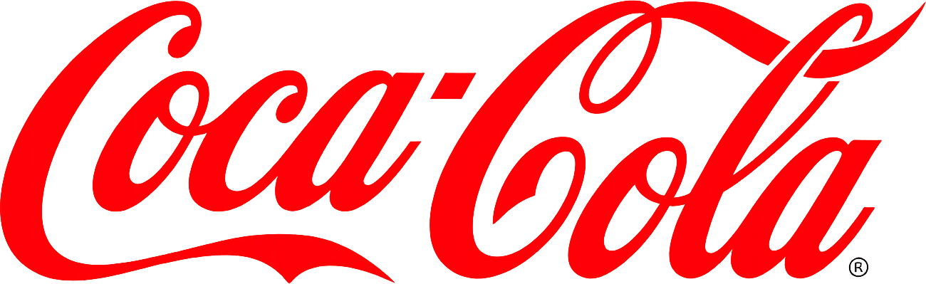 Logo de Coca-Cola