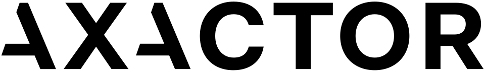 Logo de Axactor