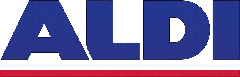 Logo de Aldi